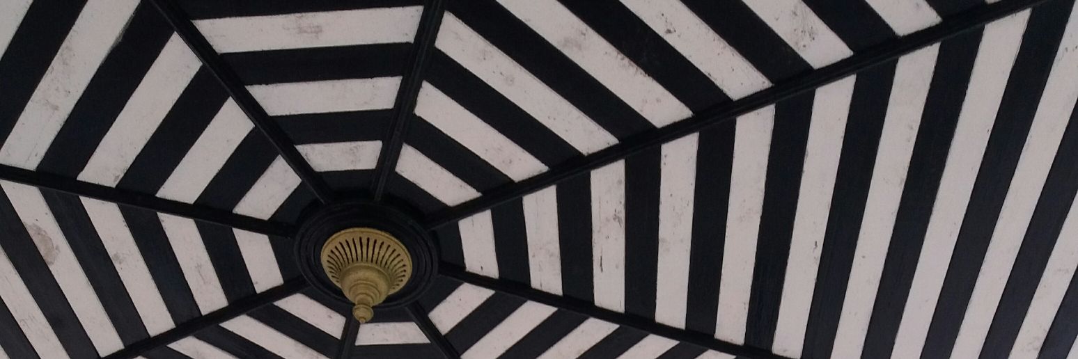 Catherine Haines banner