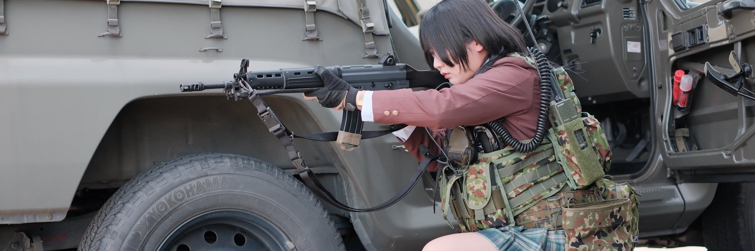 椎名しまこ🦈 banner