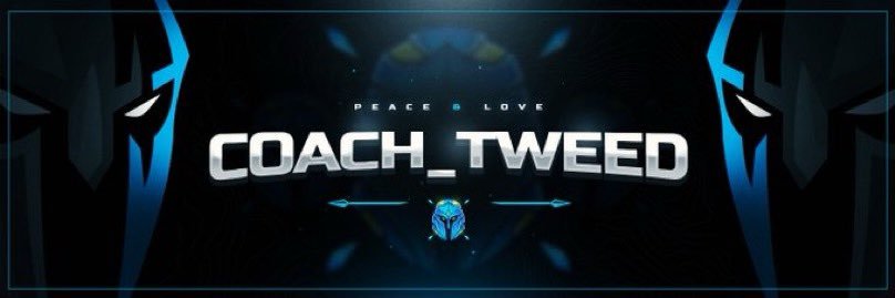 Coach_Tweed's profile banner image