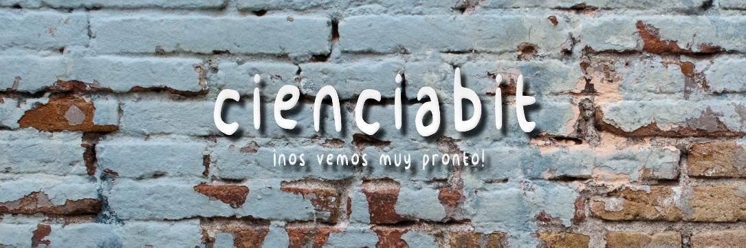 Cienciabit banner