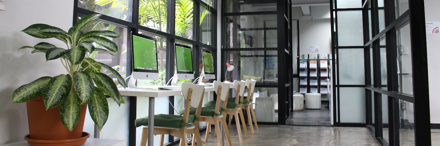 Web Courses Bangkok banner