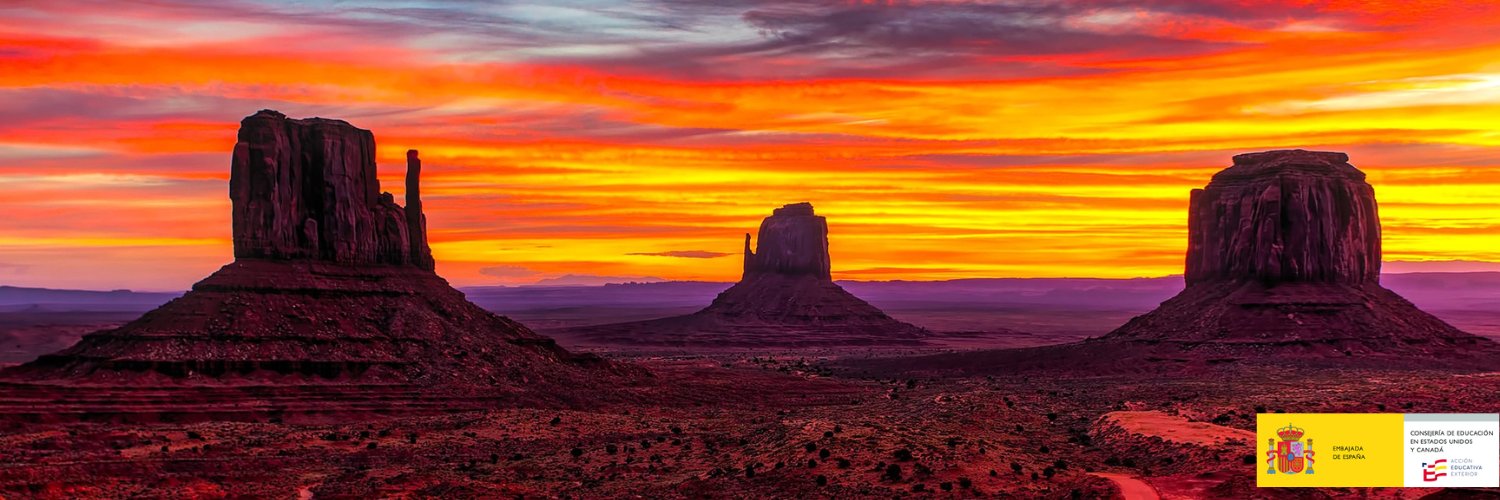 Spain Edu Office USA banner