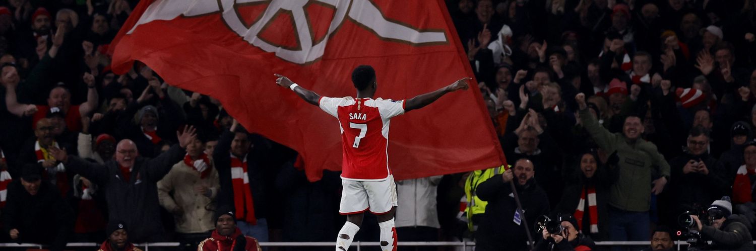 Don Carli's banner