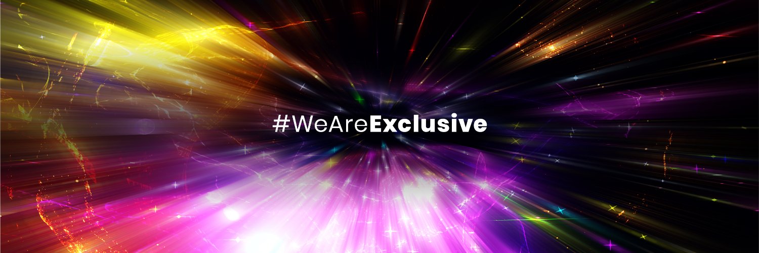 EXCLUSIVE NETWORKS banner