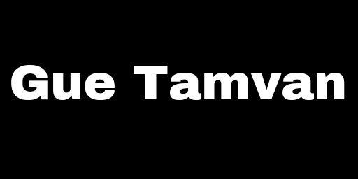 GuaTamvan's profile banner image