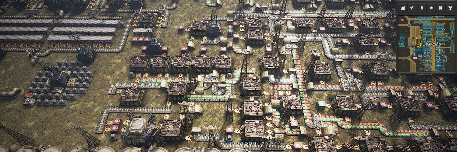 _briancg's profile banner image
