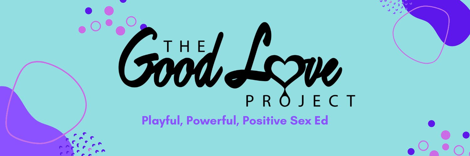 Good Love Project banner
