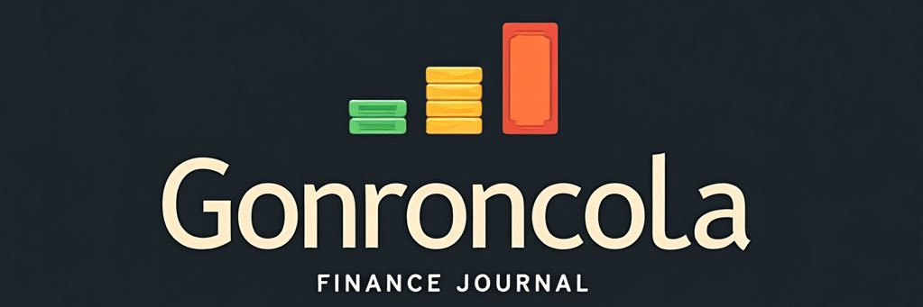 Gonroncola banner
