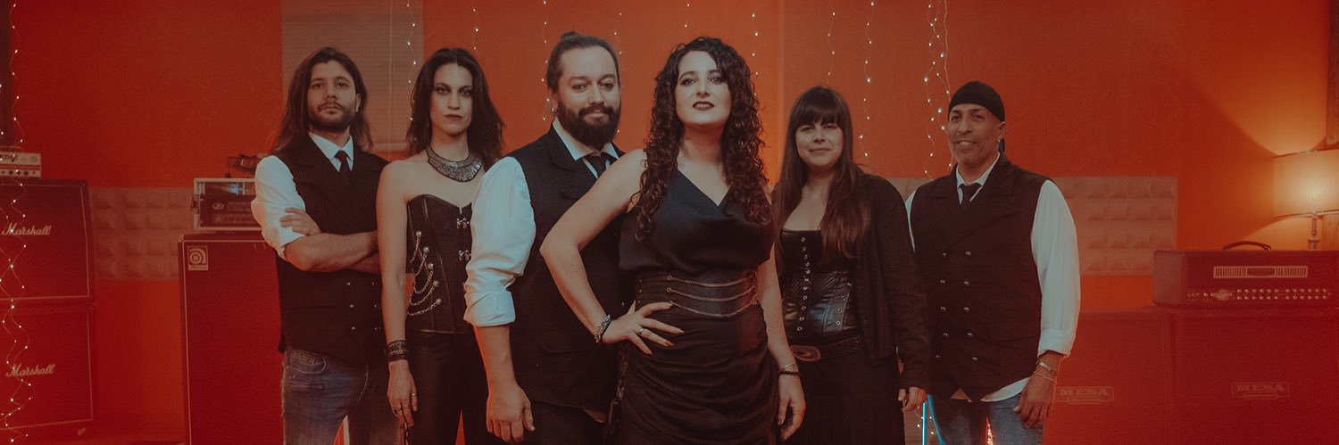 Last Days of Eden banner