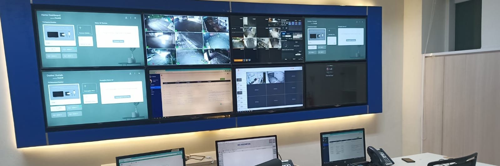 Security MonitoringID banner