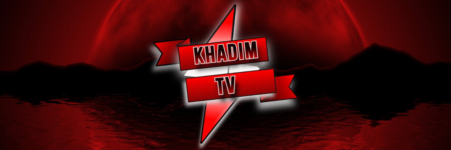 KhadimCOD's profile banner image
