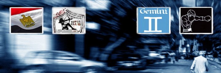 SamehFanan's profile banner image