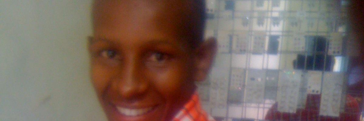 JeremyGichuki's profile banner image