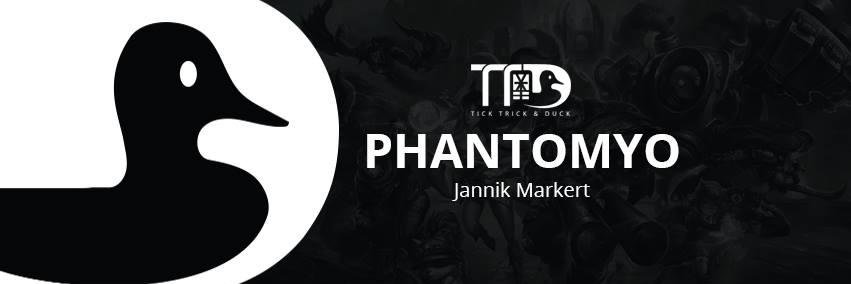 PhantomJo's profile banner image