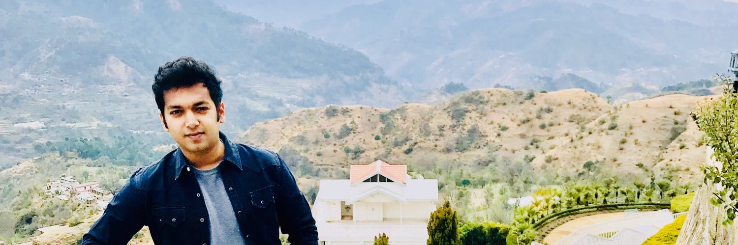 omkar_26's profile banner image