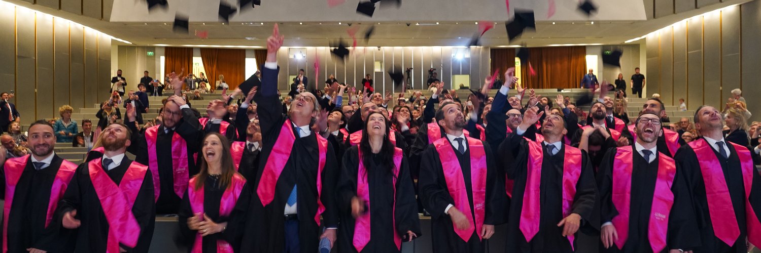 SDA Bocconi banner