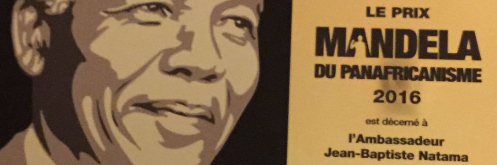 Jean-Baptiste Natama banner