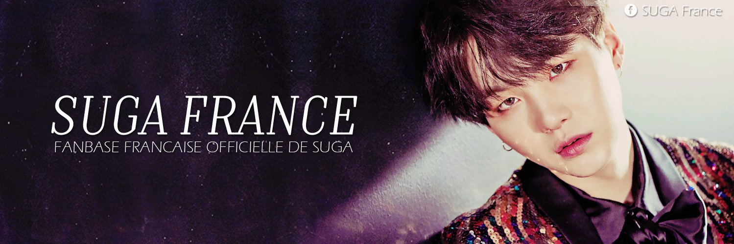 SUGAFrance's profile banner image