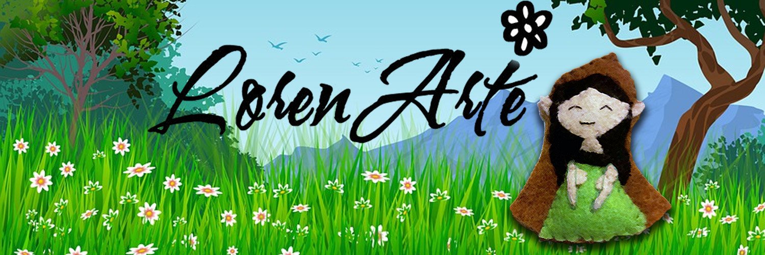 LorenArte's profile banner image