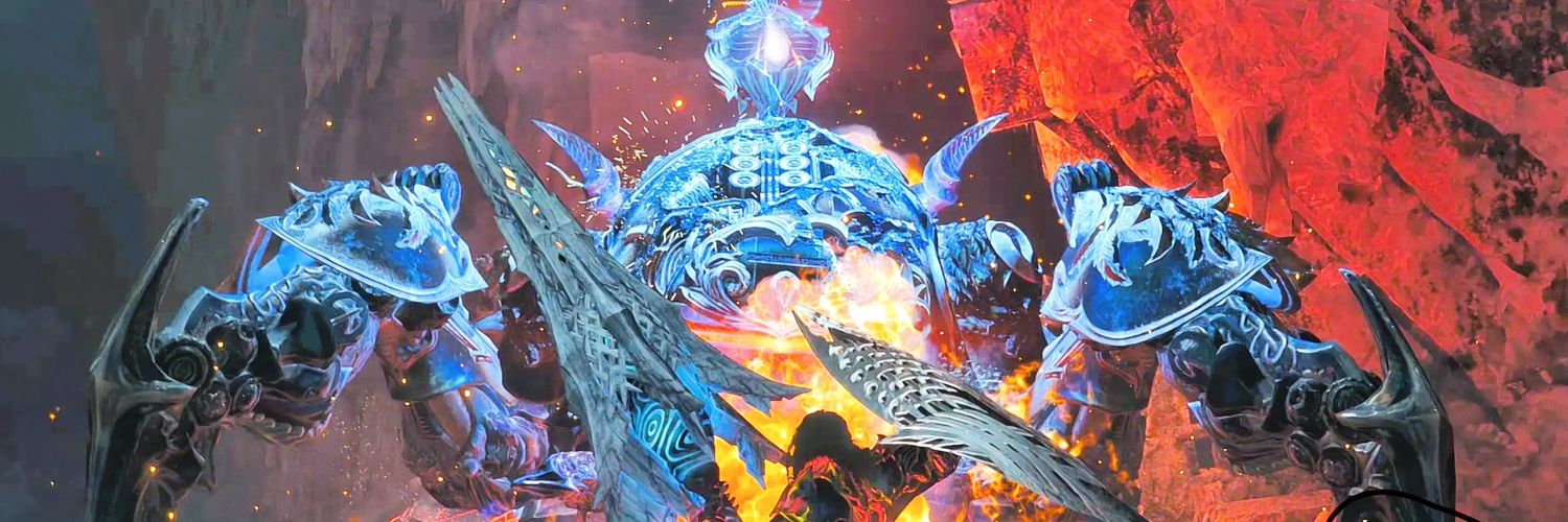 LinKPePo's profile banner image