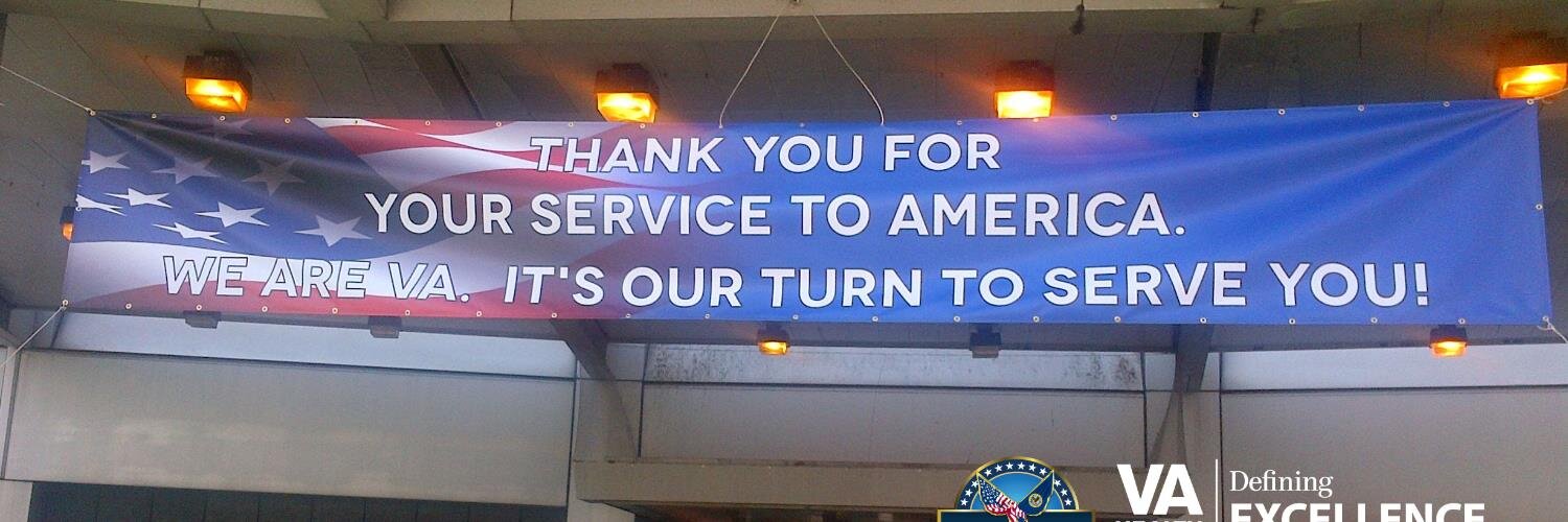 Bronx VA Medical Ctr banner