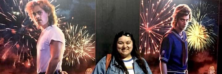 AshleeParson's profile banner image