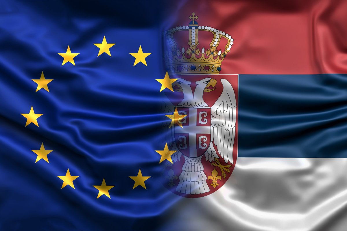 Dejan Stanimirović 🇷🇸🇪🇺 banner