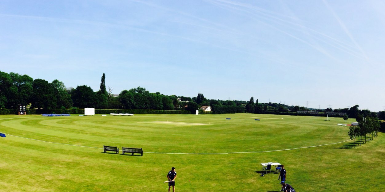 Kings1scricket's profile banner image