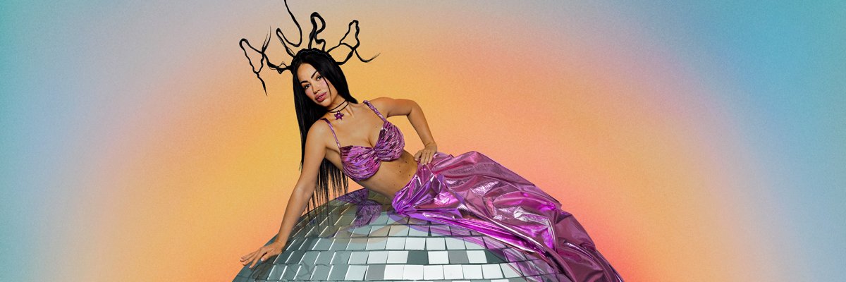 Mermaid Records banner