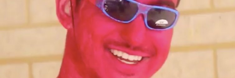 andomort's profile banner image