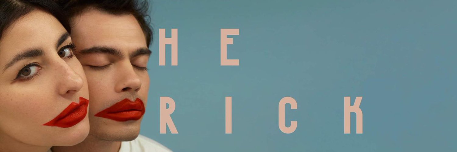 LillyWood&ThePrick Profile Banner