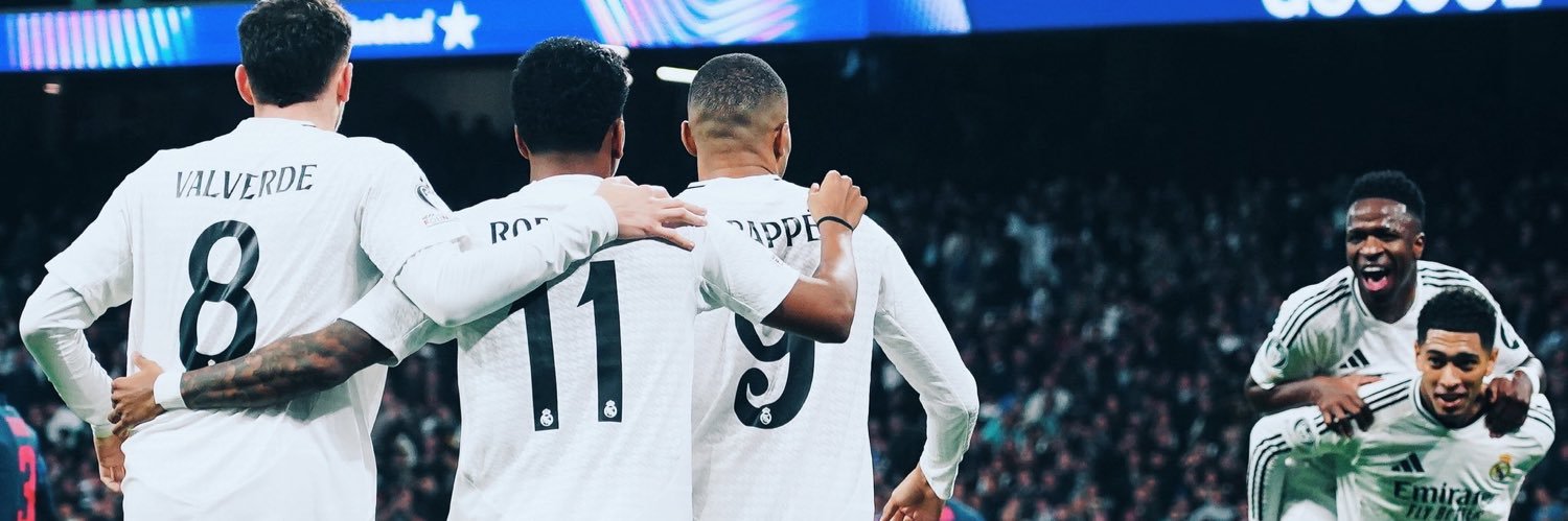 MBAPPÉ OUT banner