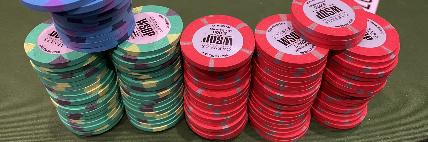 Eric Mizrachi's banner