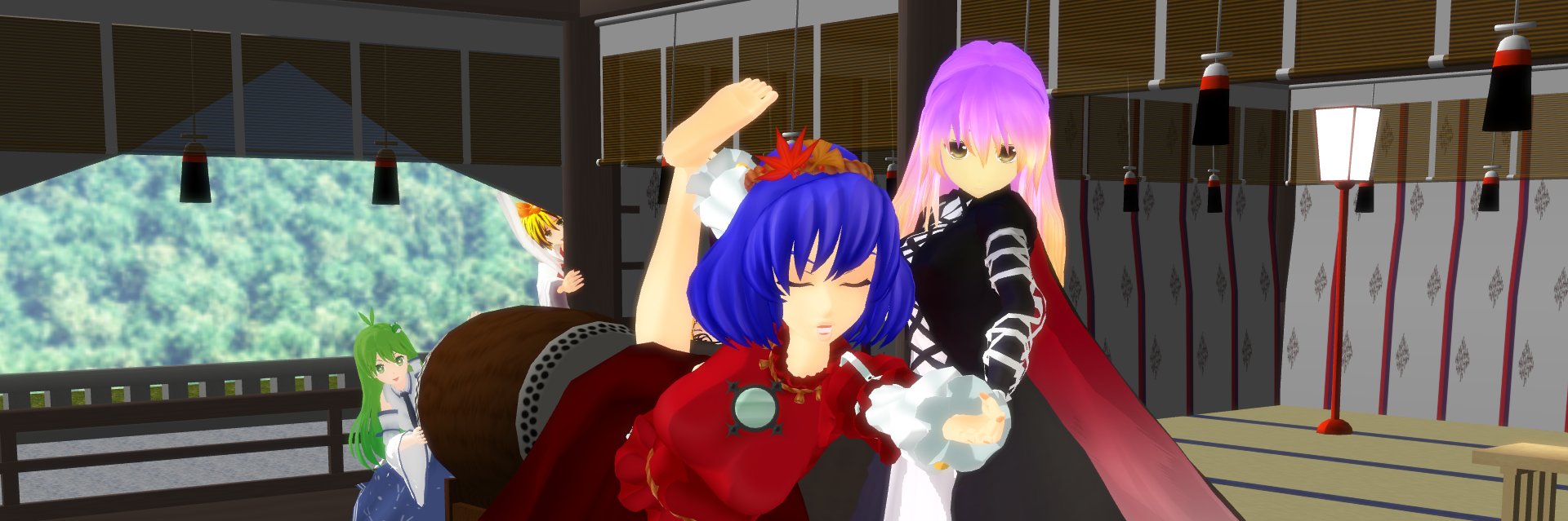 oshiaki2's profile banner image
