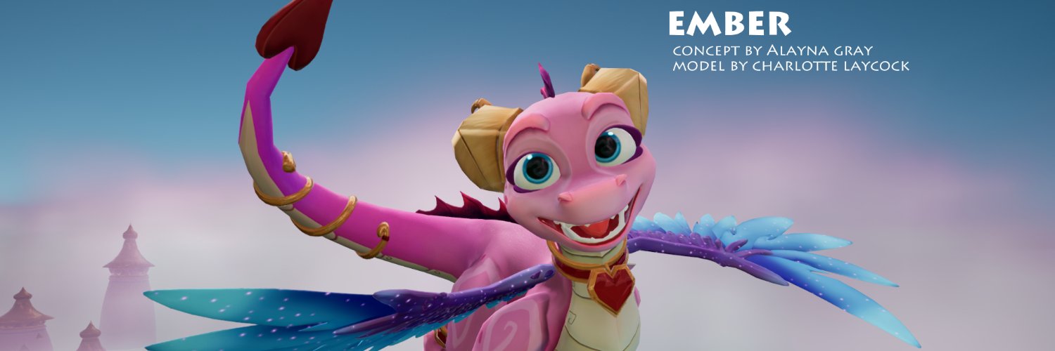 Charllayc's profile banner image