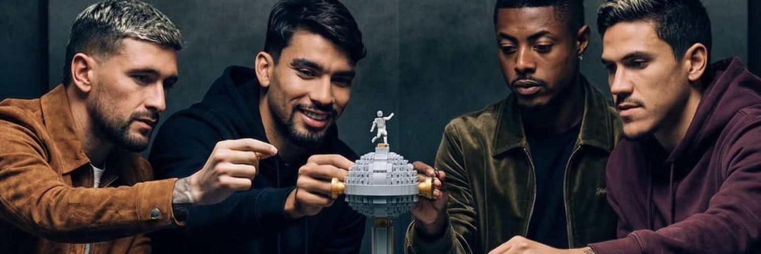 Tjfitalo's profile banner image