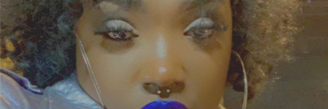 QueenofDarkskin's profile banner image