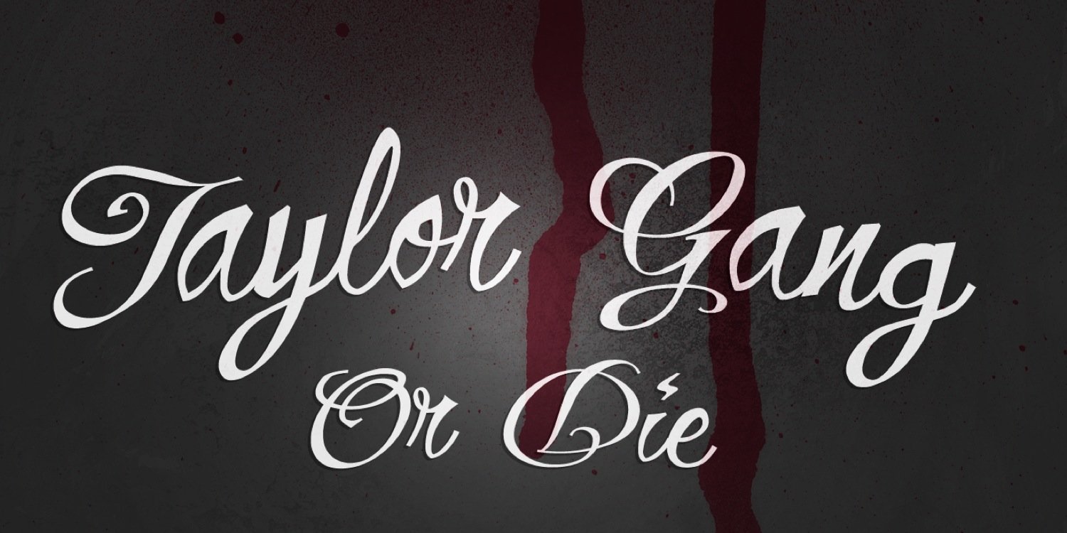 AJ (TGOD) banner