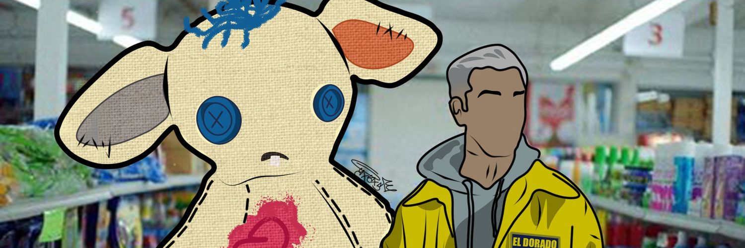 YVZUZ's profile banner image