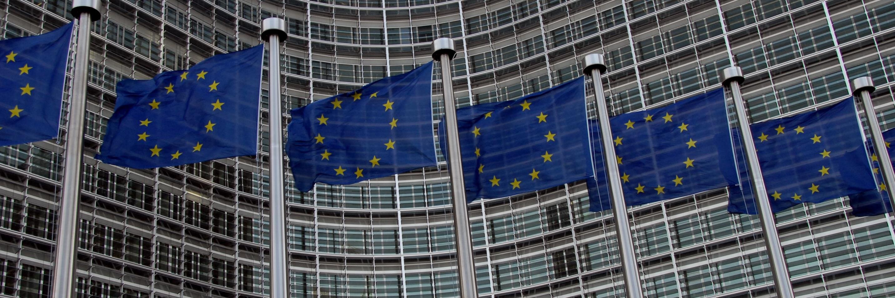Reuters EU banner