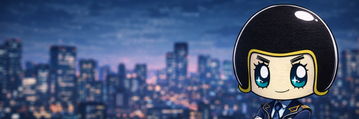 corner_maru's profile banner image