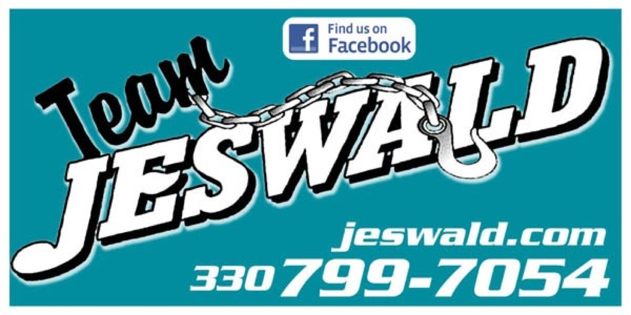 JeswaldTowing's profile banner image