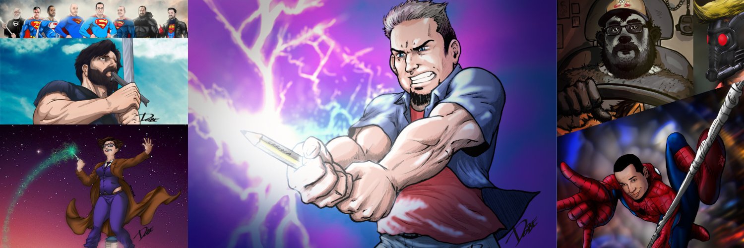 DoBeTV 🇮🇨 banner