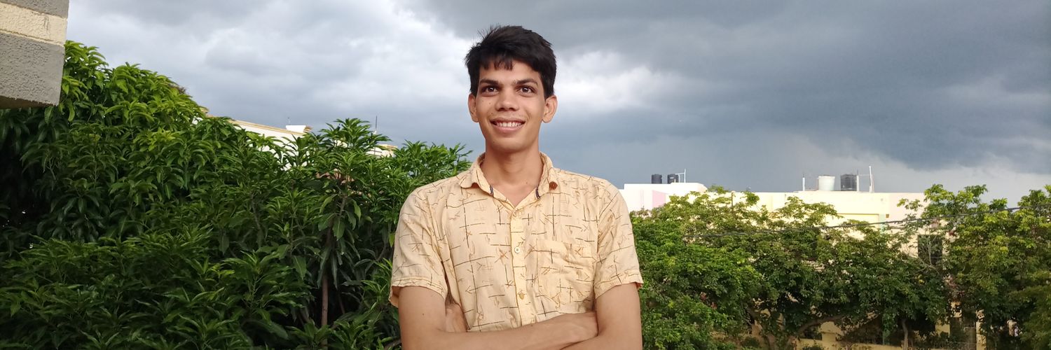 KumarUmendra's profile banner image