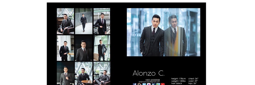 johncorcolon's profile banner image