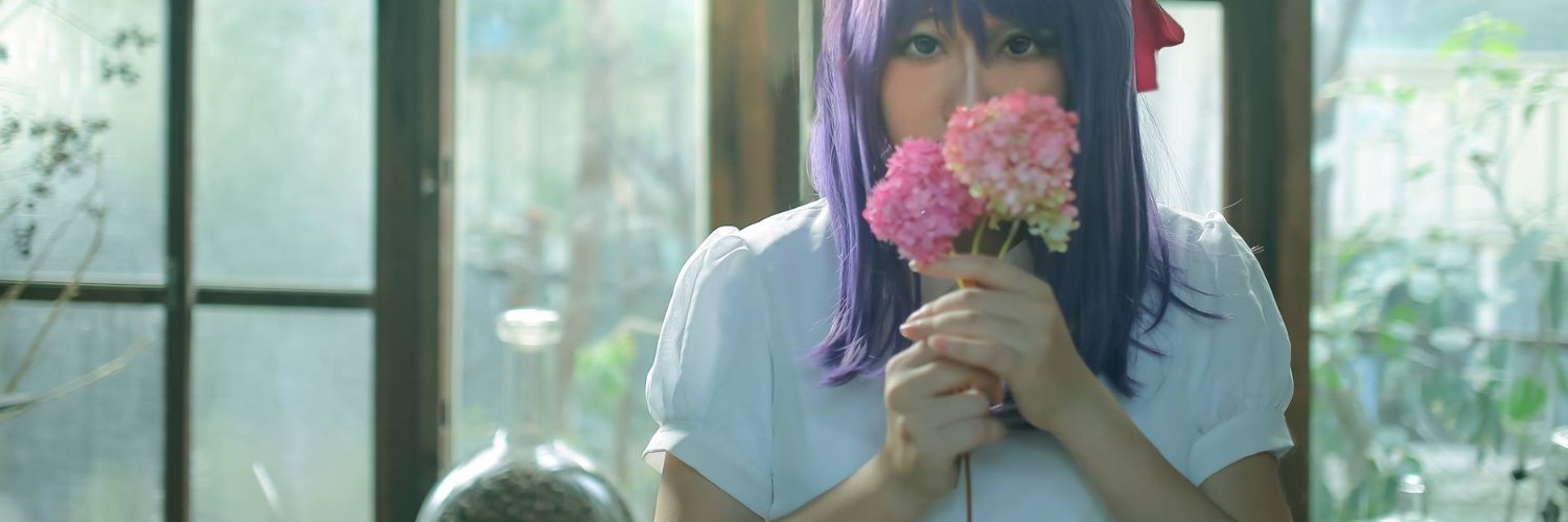 RScosplay's profile banner image