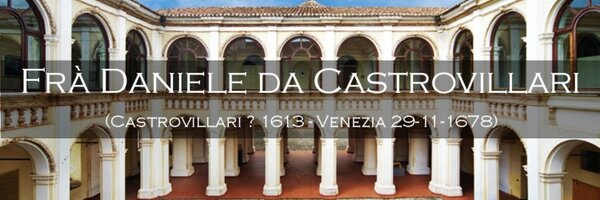 amminDanieledaC Profile Banner