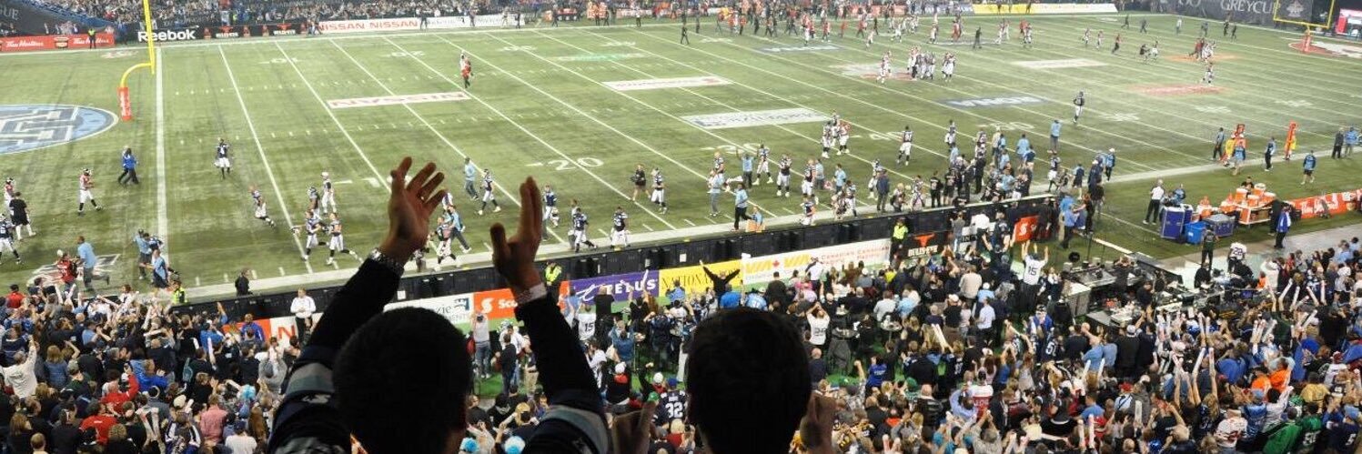 Gareth Cunningham 🇨🇦 🍁 🏈 banner
