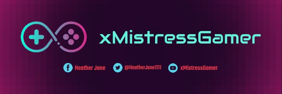 HeatherJane1111's profile banner image