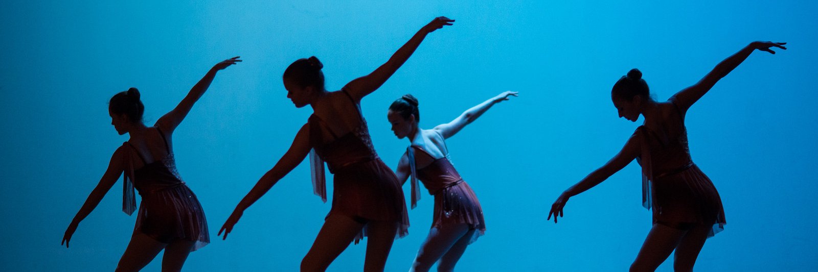 GSDanceArts's profile banner image